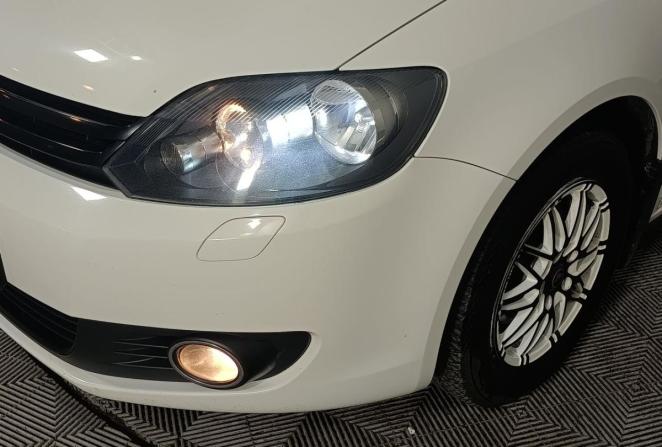 Volkswagen Golf VI с пробегом 2012 года, цена 685 000 рублей, 225520 км, универсал, Автокод Объявления