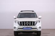 Toyota Land Cruiser Prado 150 Series Рестайлинг 1 Омск  - изображение 28