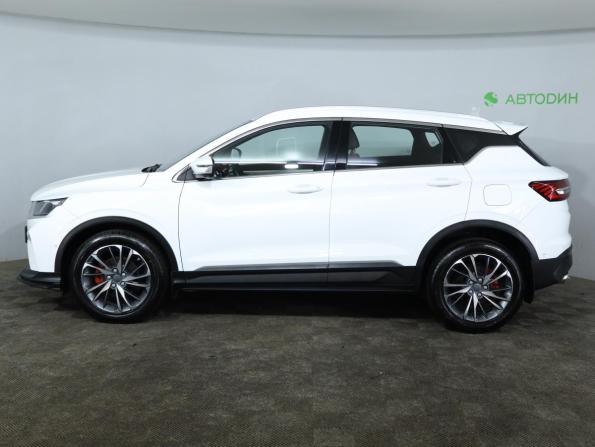 Belgee X50 с пробегом 2024 года, цена 1 999 000 рублей, 21488 км, внедорожник, Автокод Объявления