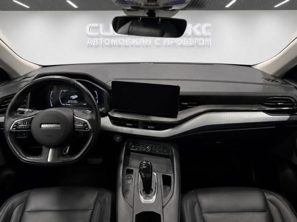 Haval F7 I Рестайлинг с пробегом 2022 года, цена 2 080 000 рублей, 52000 км, внедорожник, Автокод Объявления