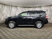 Toyota Land Cruiser Prado 150 Series Рестайлинг 1 Москва  - изображение 29