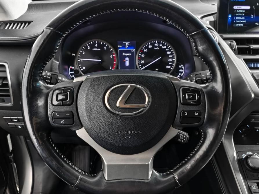 Lexus NX I Санкт-Петербург  - изображение 18