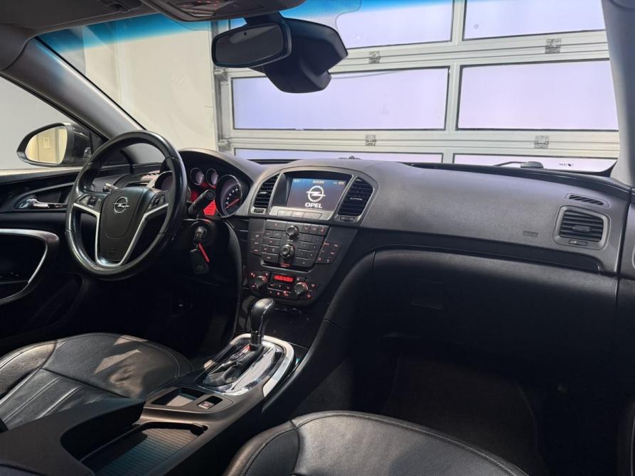 Opel Insignia I Тверь  - изображение 22