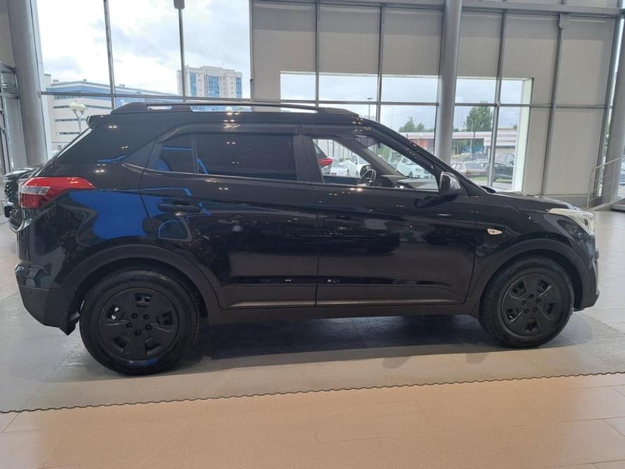 Hyundai Creta I Казань  - изображение 5
