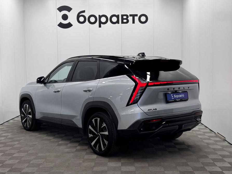 Geely Atlas II Воронеж  - изображение 4