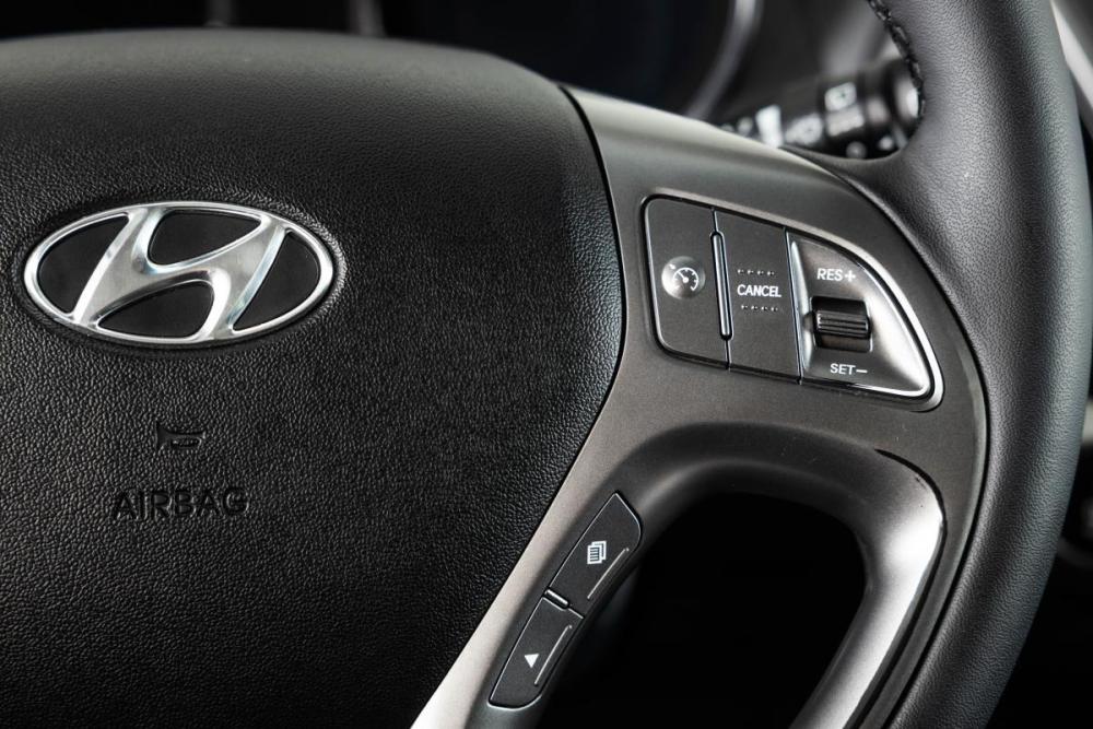 Hyundai ix35 I Рестайлинг Пермь  - изображение 18