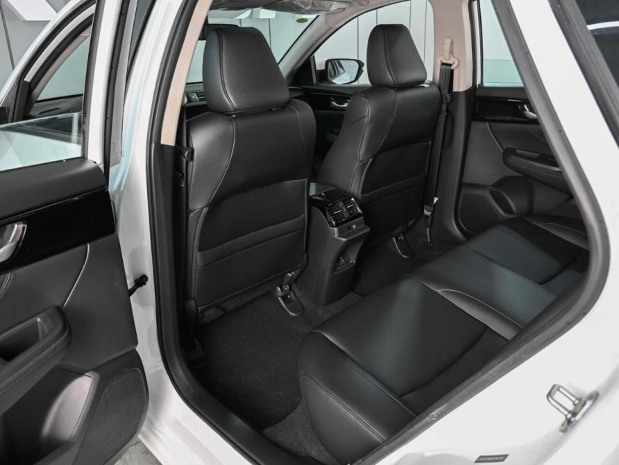 Honda Crider II Рестайлинг Ростов-на-Дону  - изображение 11
