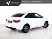 Lada (ВАЗ) Vesta I Казань  - изображение 21