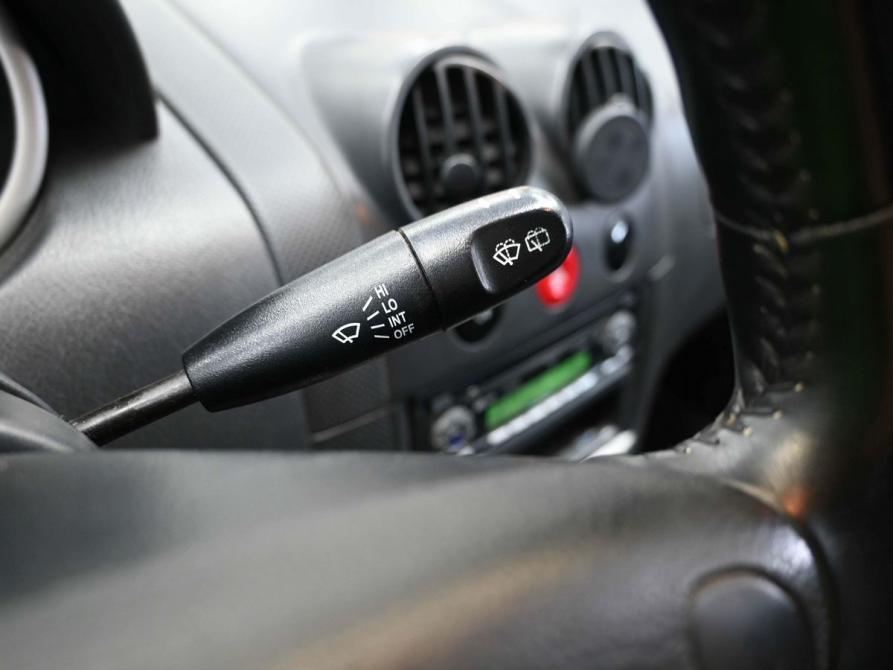Chevrolet Aveo I Ростов-на-Дону  - изображение 13