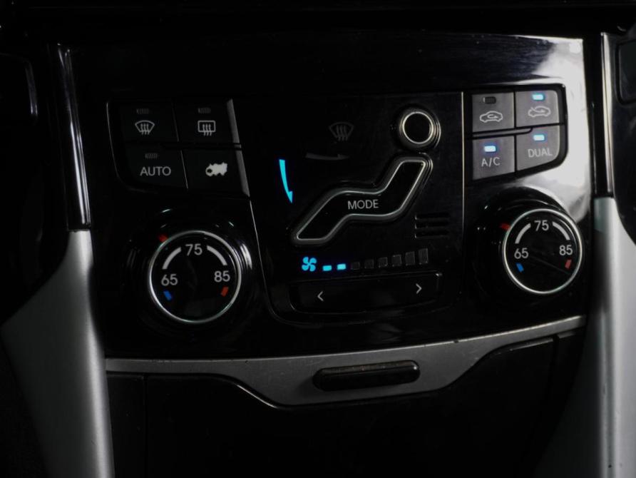Hyundai Sonata VI (YF) Воронеж  - изображение 13