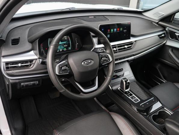 Xcite X-Cross 7 с пробегом 2024 года, цена 1 880 000 рублей, 18000 км, внедорожник, Автокод Объявления