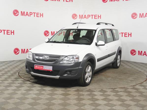 Lada (ВАЗ) Largus I с пробегом 2018 года, цена 1 078 000 рублей, 35908 км, универсал, Автокод Объявления