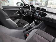 Audi Q3 II (F3) Москва  - изображение 35