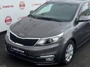Kia Rio III Рестайлинг Екатеринбург  - изображение 45