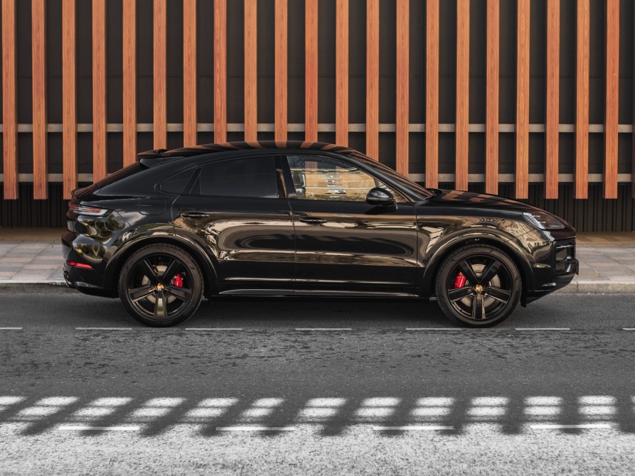 Porsche Cayenne III Рестайлинг Москва  - изображение 9