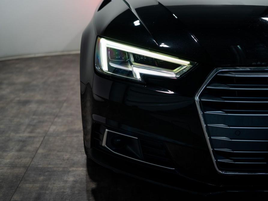 Audi A4 V (B9) Чита  - изображение 17