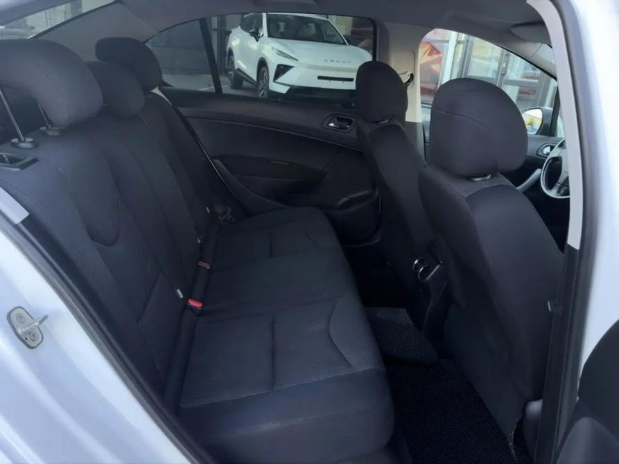 Peugeot 408 I Волгоград  - изображение 16