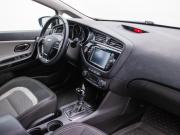 Kia Ceed II Рестайлинг Москва  - изображение 29