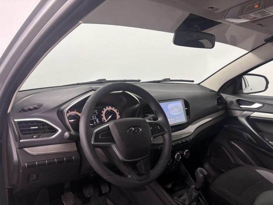 Lada (ВАЗ) Vesta I Рестайлинг (NG) Борисоглебск  - изображение 13