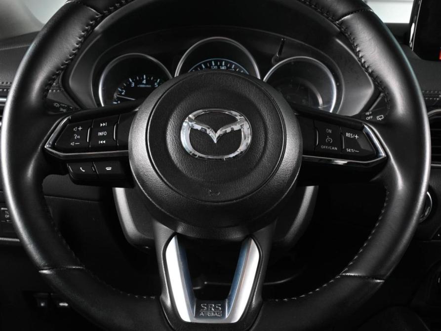 Mazda CX-5 II Ростов-на-Дону  - изображение 12