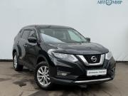 Nissan X-Trail III Рестайлинг Москва  - изображение 15