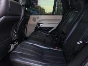 Land Rover Range Rover IV Москва  - изображение 36