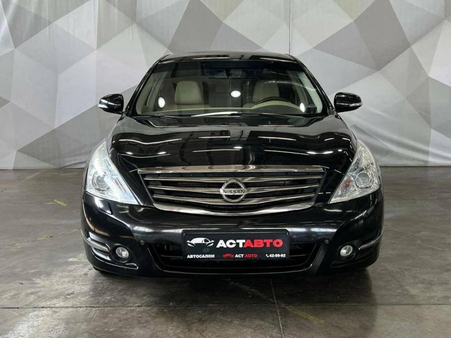 Nissan Teana II Рестайлинг Оренбург  - изображение 2