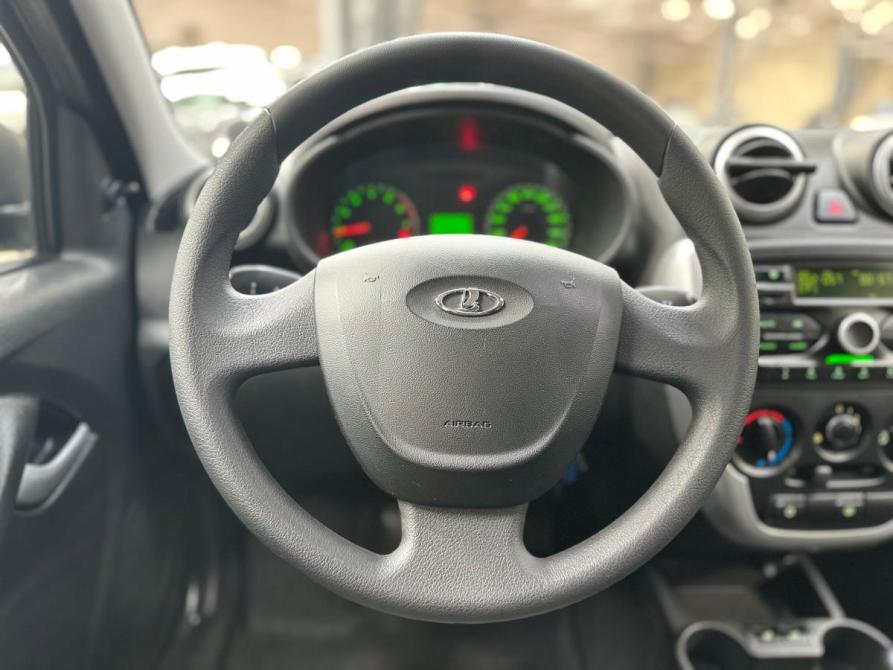 Lada (ВАЗ) Granta I Набережные Челны  - изображение 19