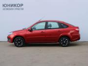 Lada (ВАЗ) Granta I Рестайлинг Нижний Новгород  - изображение 15