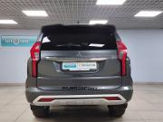 Mitsubishi Pajero Sport III Рестайлинг Москва  - изображение 25