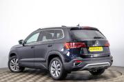 Volkswagen Taos I Пермь  - изображение 32