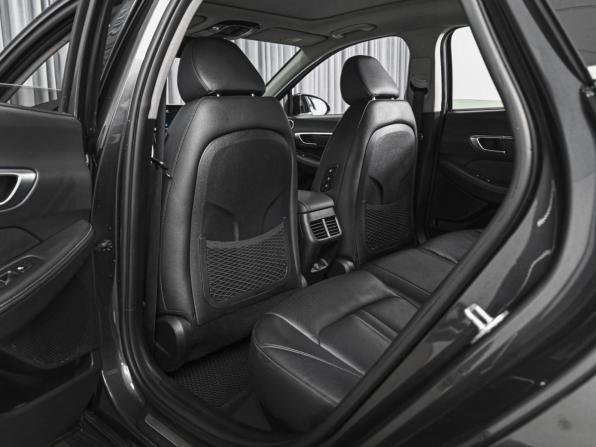 Hyundai Sonata VIII (DN8) с пробегом 2021 года, цена 2 759 000 рублей, 77067 км, седан, Автокод Объявления