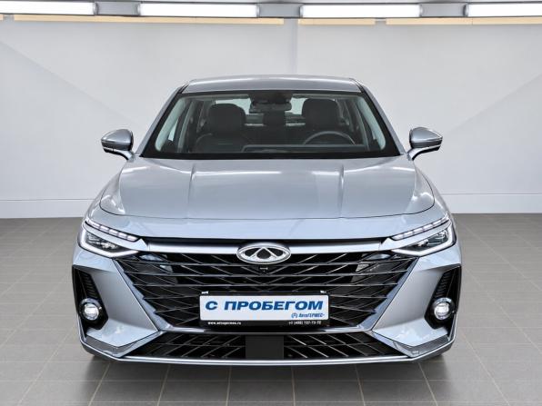 Chery Arrizo 8 с пробегом 2024 года, цена 2 349 000 рублей, 11281 км, седан, Автокод Объявления