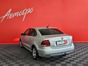 Volkswagen Polo V Рестайлинг Вологда  - изображение 21
