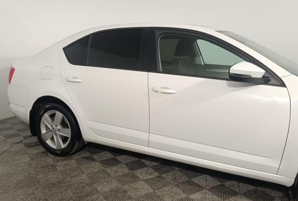 Skoda Octavia III (A7) Волгоград  - изображение 22