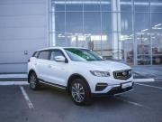 Geely Atlas Pro Курган  - изображение 32