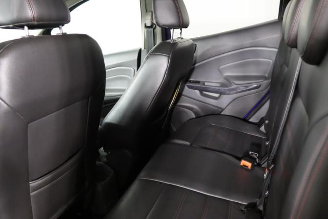 Ford EcoSport II с пробегом 2014 года, цена 879 990 рублей, 175550 км, внедорожник, Автокод Объявления
