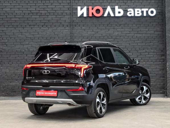 Москвич 3 с пробегом 2025 года, цена 1 725 000 рублей, 23860 км, внедорожник, Автокод Объявления