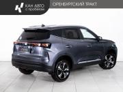 Chery Tiggo 4 I Рестайлинг 2 Казань  - изображение 18