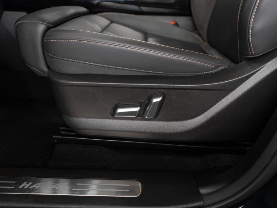 Haval Dargo Москва  - изображение 17