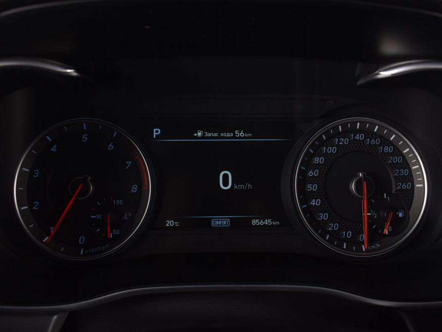 Genesis G70 I Кемерово  - изображение 9