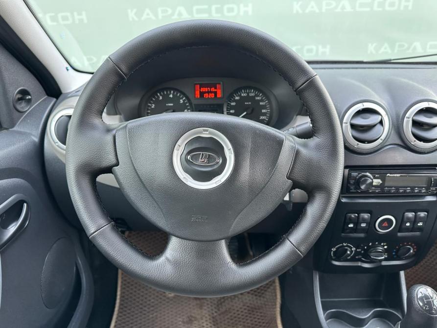 Lada (ВАЗ) Largus I Екатеринбург  - изображение 5