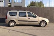 Lada (ВАЗ) Largus I Сыктывкар  - изображение 23