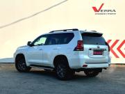 Toyota Land Cruiser Prado 150 Series Рестайлинг 2 Пермь  - изображение 18