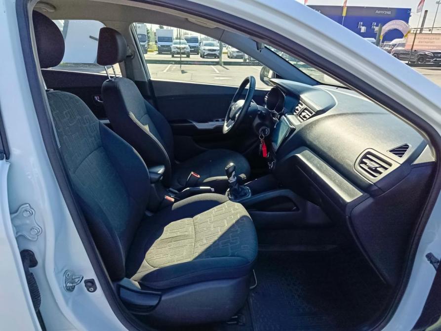 Kia Rio III Тюмень  - изображение 13