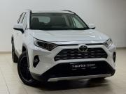 Toyota RAV4 V (XA50) Вологда  - изображение 25