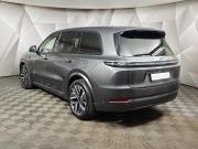 Li Auto (Lixiang) L9 I Москва  - изображение 24
