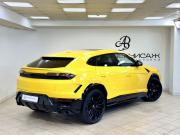 Lamborghini Urus I Рестайлинг Санкт-Петербург  - изображение 41