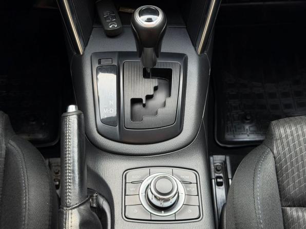 Mazda CX-5 I с пробегом 2012 года, цена 1 549 000 рублей, 277000 км, внедорожник, Автокод Объявления