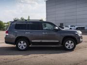 Toyota Land Cruiser 200 Series Рестайлинг 1 Москва  - изображение 25